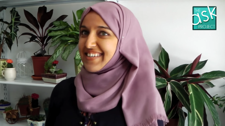 WATCH: If Palestinians Knew Jews Were Native to Israel Would it Change Their Minds