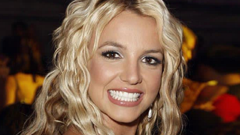 Britney Spears to Perform in Israel This Summer