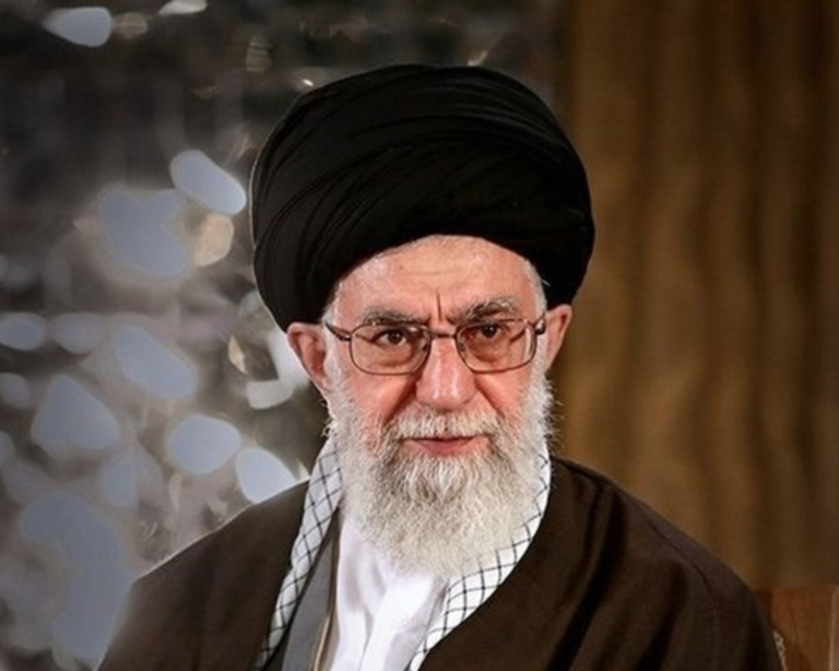 Iran’s Supreme Leader Calls Objectifying Women a ‘Zionist Plot’