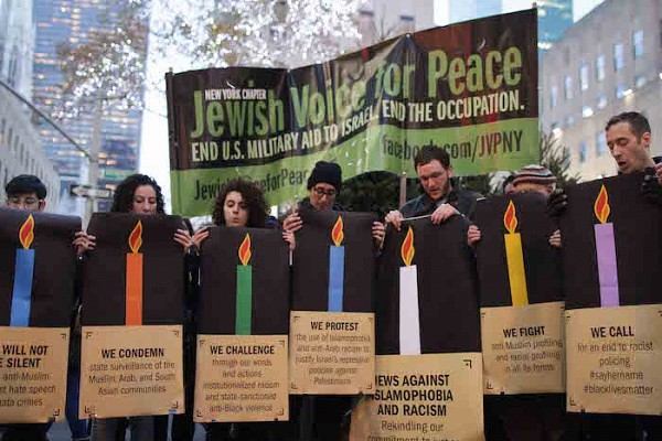 Jewish Voice For Peace Defends Jew-Killing Palestinian Terrorist Rasmea Odeh
