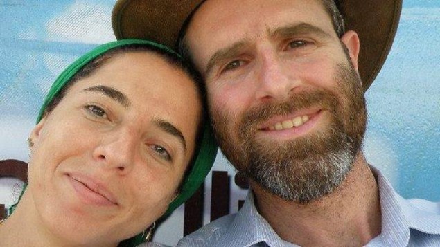 Widower of Dafna Meir Announces His Engagement A Year After His Wife’s Murder