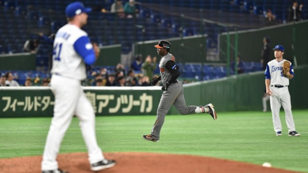 Team Israel Falls to Netherlands for First Loss in World Baseball Classic