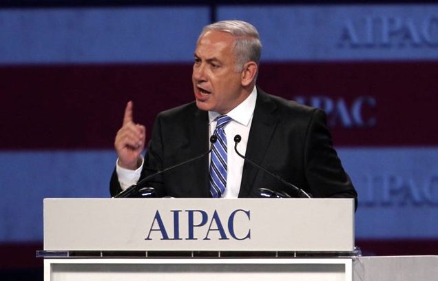 WATCH: Netanyahu’s AIPAC 2017 Address