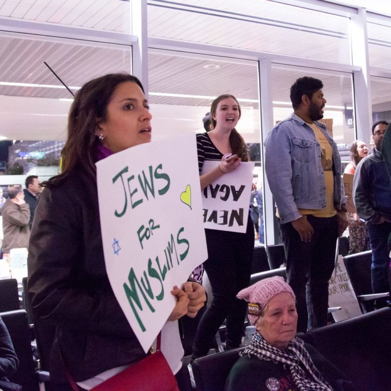 OP-ED: Synagogues Can’t Be Sanctuaries From the Law