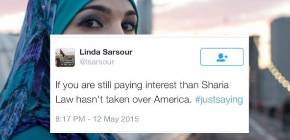 Orthodox Actress Mayim Bialik Stands Up To Muslim Sharia & BDS Loving, Linda Sarsour