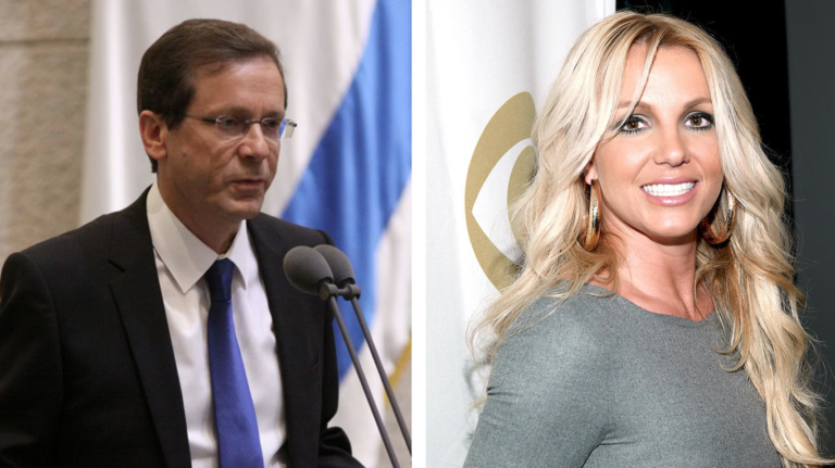 Israel’s Labor Party Postpones Primary Vote Due to Britney Spears Concert