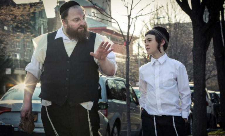 WATCH: First Look at “Menashe”, a Yiddish Language Film That Made it to Sundance
