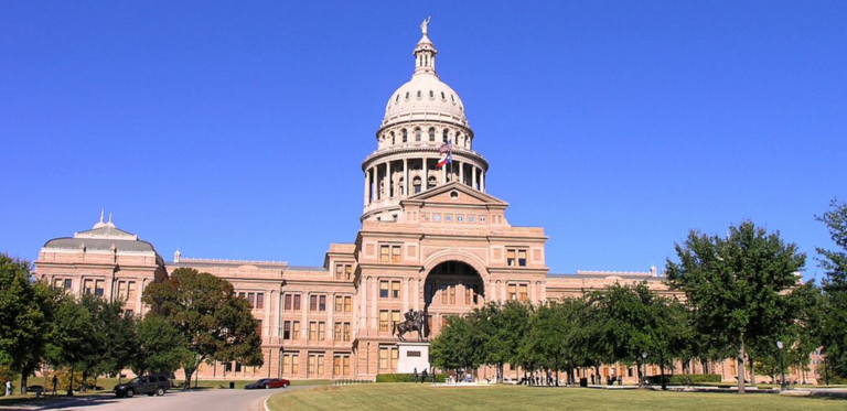 Texas Becomes Latest State to Pass Anti-BDS Legislation