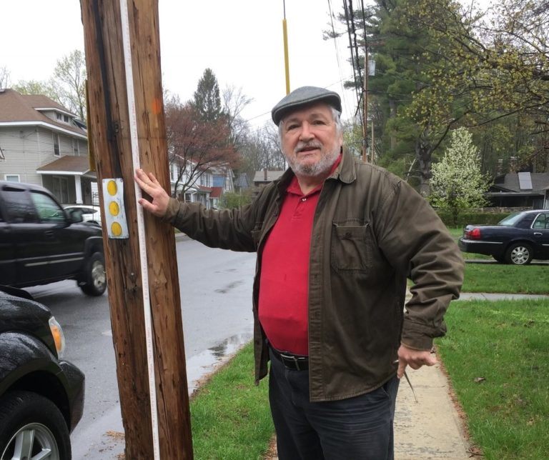 After 130 Years, Poughkeepsie NY Finally Gets An Eruv