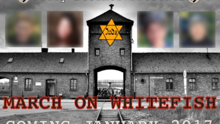 US Jewish Woman Sues Neo-Nazi Website Founder For Orchestrating ‘Campaign Of Terror’
