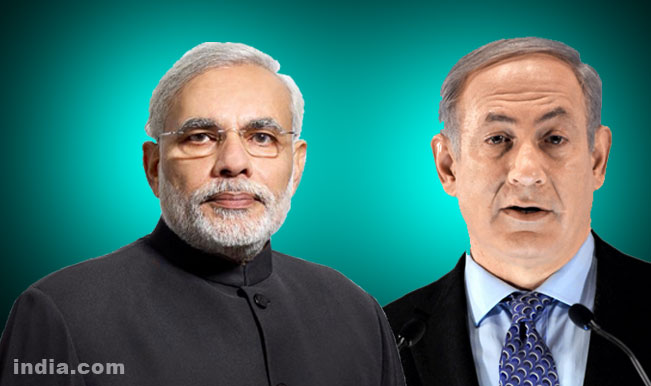 Dates Set for Indian Prime Minister’s Historic Visit to Israel