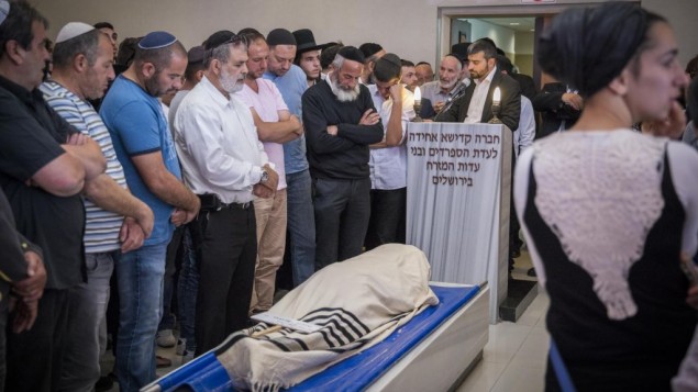 Bodies Of 3 Missing Israelis Found In Kinneret