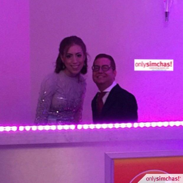 Vort/Engagement Party  of  Alter Morel & Rivky Plaut