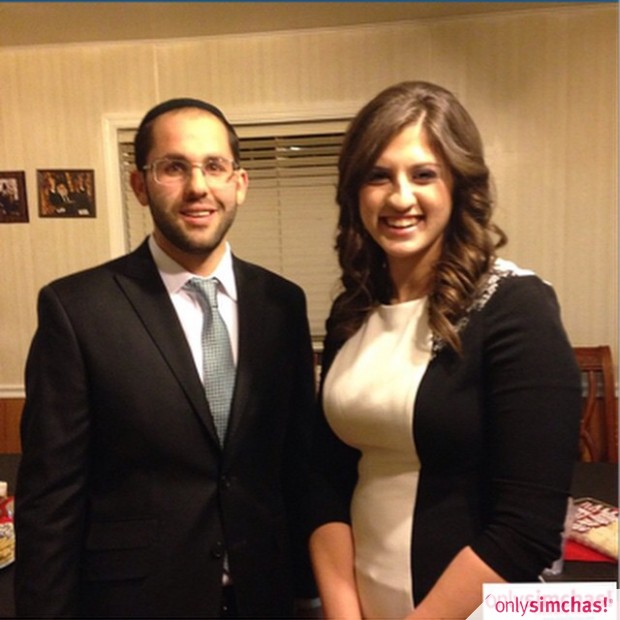 Vort/Engagement Party  of  ACE Klughaup & LEAH FRIED