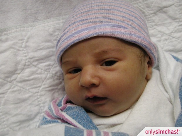 Birth  of  No Name Baby Boy to Sarah & Eric Bauer