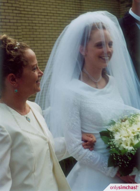 Wedding  of  Marrisa Dishaw & Yanki Ribault (Ribald)