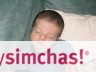 Birth  of  Baby boy to Cheryl(Salit) and  Michael Kornfeld
