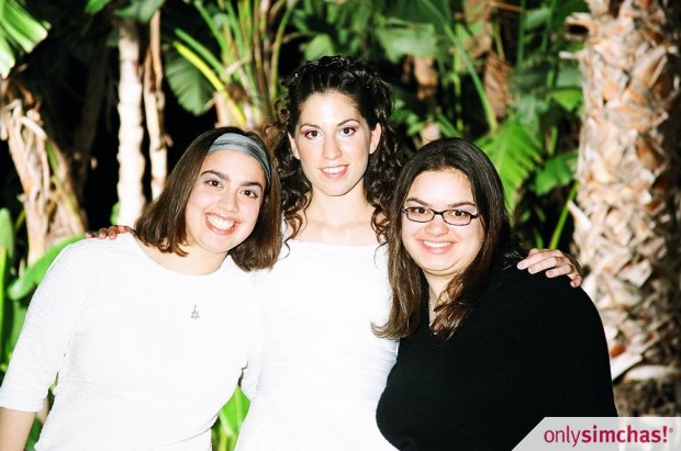 Wedding  of  Gilad Libman & Dana Farangi