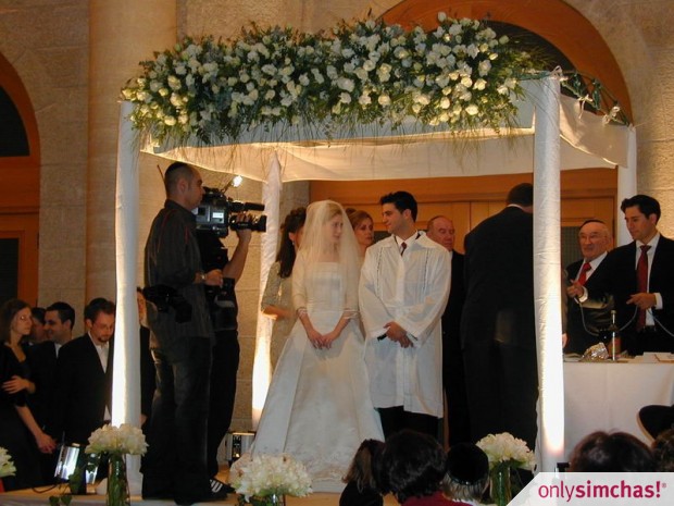 Wedding  of  Etah Mezei & Kenny Hamlet