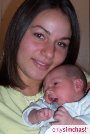 Birth  of  BABY BOY!! Sara and Darren  Schneider (Shawel)
