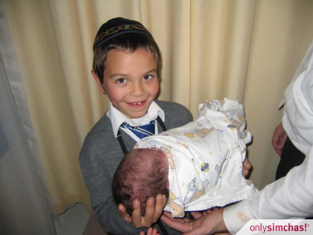 Birth  of  Baby Boy Shishler