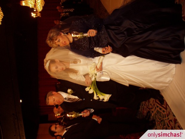 Wedding  of  Dena Koren & Max  Shemesh