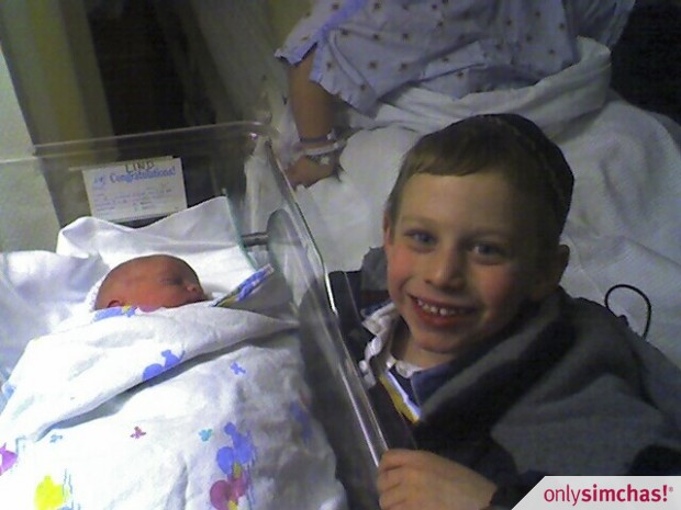 Birth  of  Baby for now ! Lind & Zack and Raizy  Lind