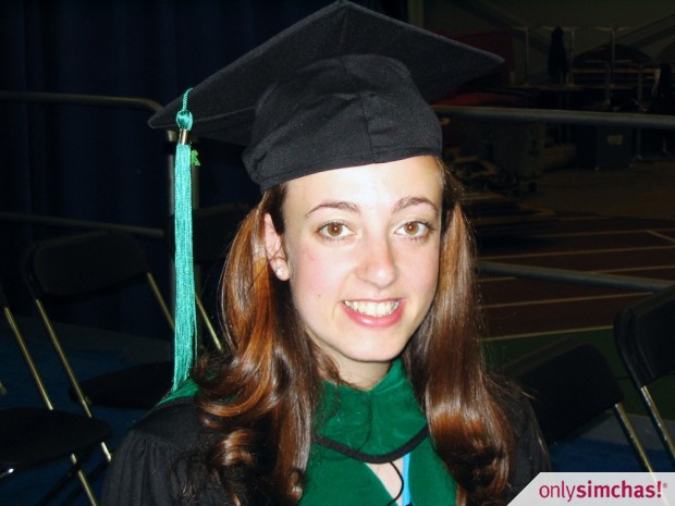 Graduation  of  Sherrie Neustein M.D.