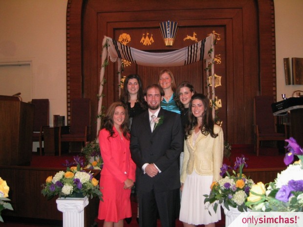Wedding  of  Yamit  Alpern & Alon  KOL