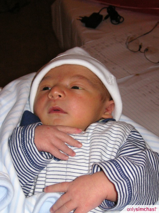 Birth  of  baby boy  PIZEM (october 25)