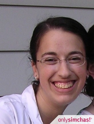 Aliyah  of  Ariella Anouchi