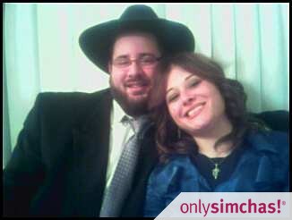 Engagement  of  Yisroel  Dovid Green (Izzy) & Karen Rabhan (more pics again)