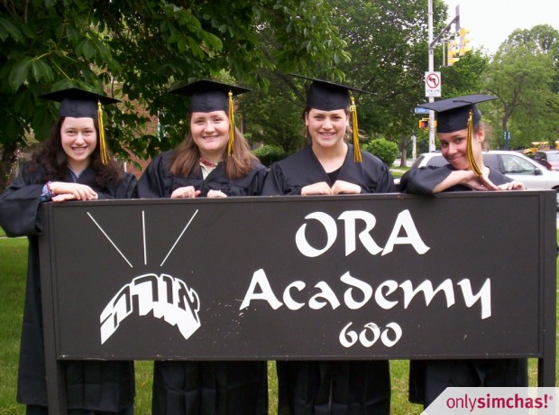 Graduation  of  Ora Academy!!!