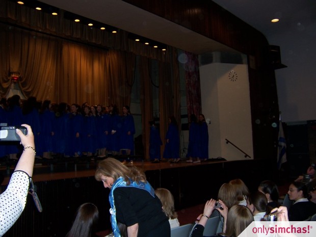 Graduation  of  bydm  8th grade graduation