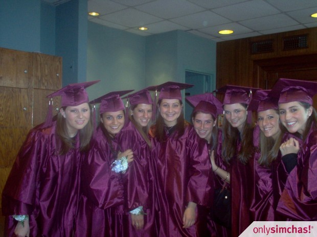 Graduation  of  Shevach High School-  Seniors 06! With more pics :)