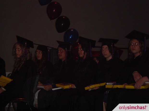 Graduation  of  Hebrew Academy Class of ’06