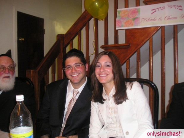 Wedding  of  Yehuda Orlansky & Chana Bayla Levovitz NEW PICS