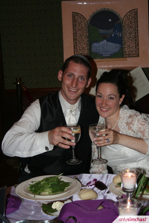 Wedding  of  Erin Sadownik & Micah Coleman