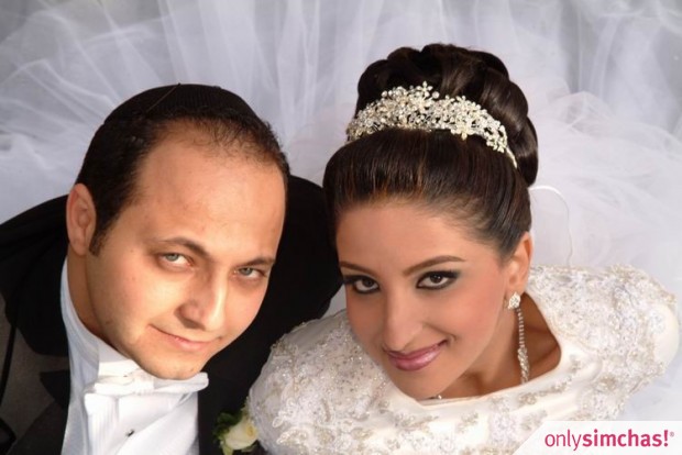 Wedding  of  Angela Yaghoubi & Shahab  Shamoun (Anniversary)