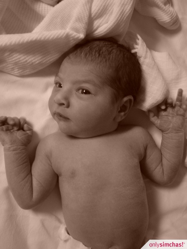 Birth  of  Gorgeous Baby Girl born to Ben & Heather (Batsman) Shaw
