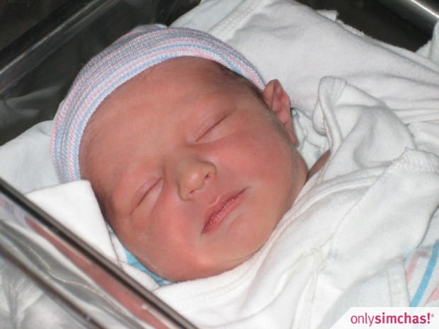 Birth  of  Baby GIRL to Zehava & Ephraim Moss