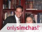 Engagement  of  mindy fuchs & yitzy younger