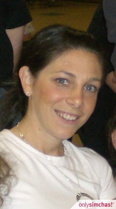 Aliyah  of  Cindy Nathanson