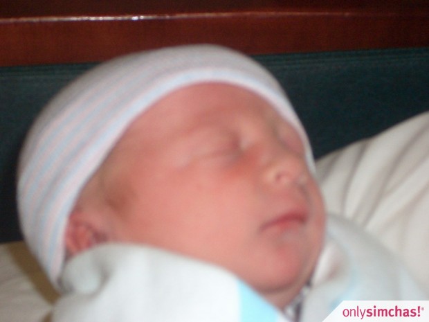 Birth  of  Baby Boy Idell
