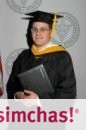Graduation  of  Dovid M  Insel