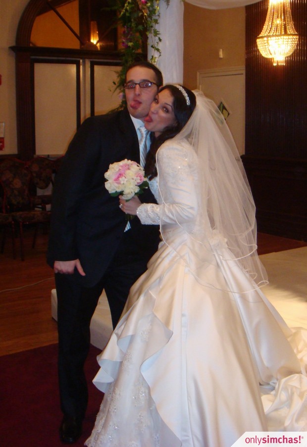 Wedding  of  Eileen Rembi-Ambrose & Jordan Silvestri -Pics