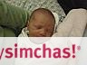 Birth  of  baby boy Heimlich