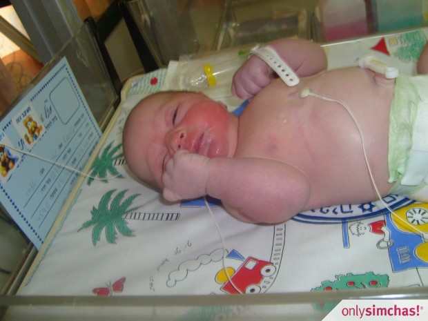 Birth  of  baby boy shaya&laya goldsmith
