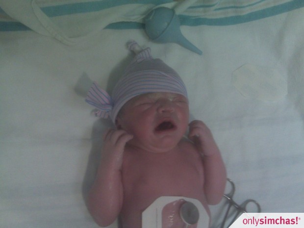 Birth  of  Baby Girl to Shea &Rayle Rubenstein
