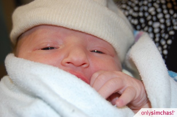 Birth  of  Baby Girl to Jennifer & Michael Kipper